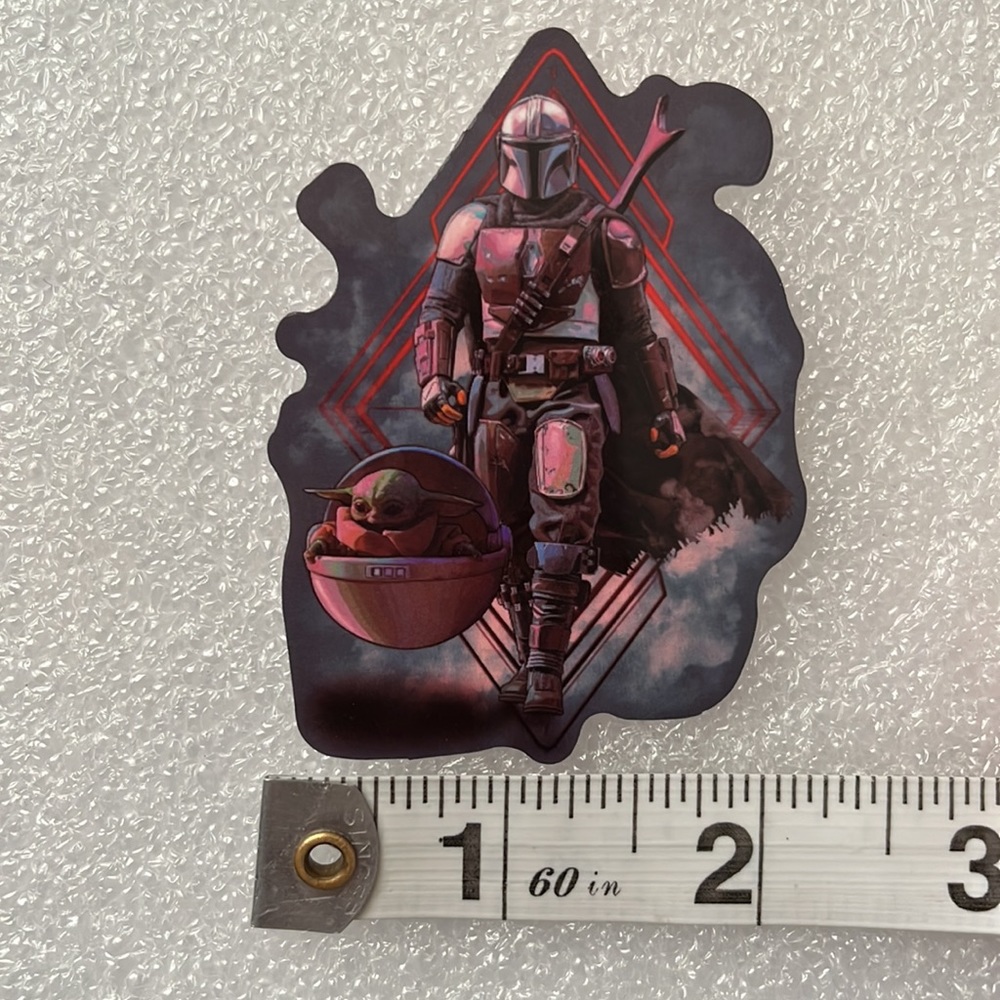 Sticker 🔅11 For $10 - Picture 2 of 3